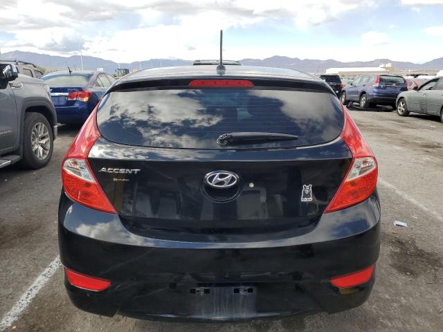 Photo 6 from auction – 2017 HYUNDAI ACCENT SE with VIN KMHCT5AE1HU331049