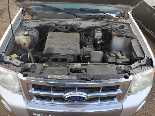 Photo 12 from auction – 2011 FORD ESCAPE LIM with VIN 1FMCU9EG3BKB84896
