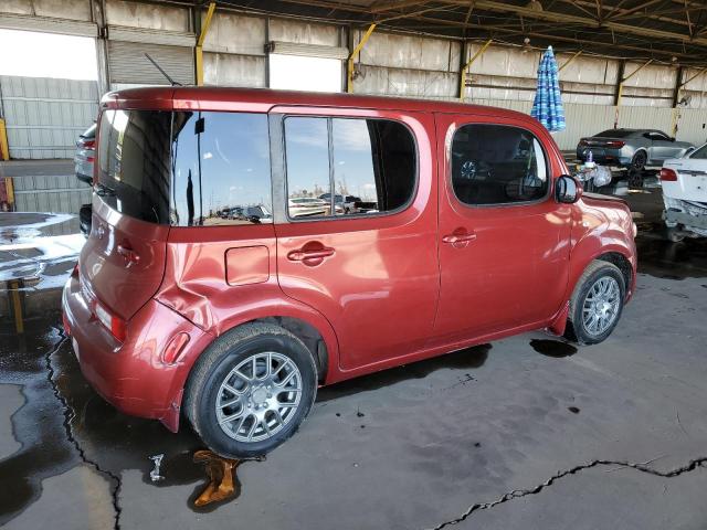Photo 3 from auction – 2012 NISSAN CUBE BASE with VIN JN8AZ2KRXCT255361