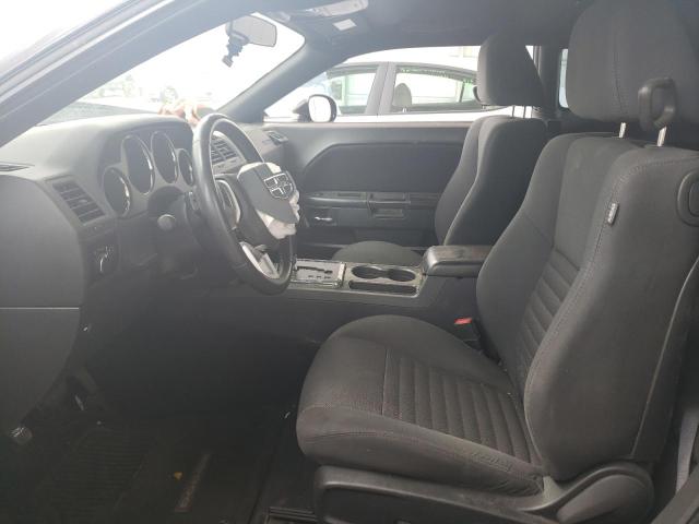 Photo 7 from auction – 2014 DODGE CHALLENGER with VIN 2C3CDYAG1EH289568