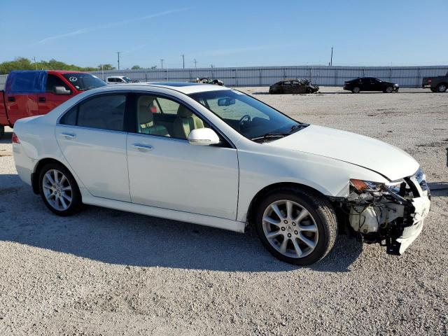 Photo 4 from auction – 2008 ACURA TSX with VIN JH4CL96838C009080