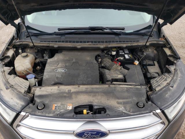 Photo 12 from auction – 2015 FORD EDGE SE with VIN 2FMTK3G85FBC33508