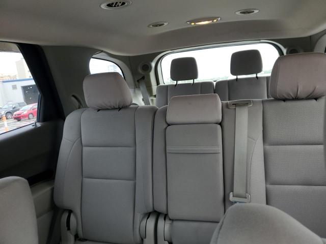 Photo 10 from auction – 2011 DODGE DURANGO CR with VIN 1D4RD4GGXBC708363