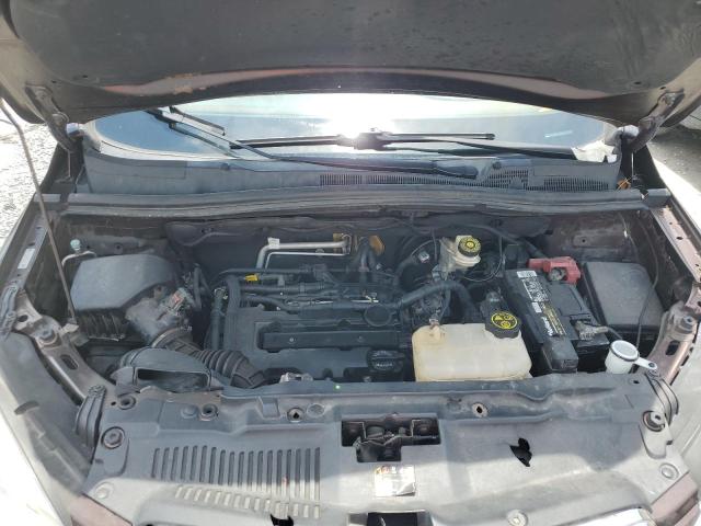Photo 11 from auction – 2014 BUICK ENCORE PRE with VIN KL4CJHSB5EB674755