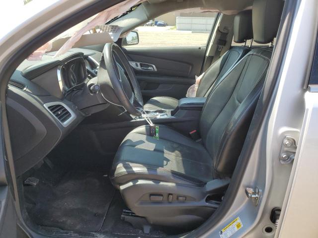Photo 7 from auction – 2016 GMC TERRAIN SL with VIN 2GKALPEK3G6218860