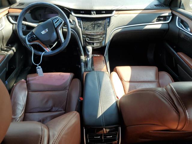 Photo 8 from auction – 2016 CADILLAC XTS LUXURY with VIN 2G61M5S34G9101980