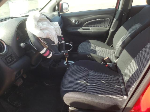 Photo 7 from auction – 2019 NISSAN MICRA with VIN 3N1CK3CP3KL234532