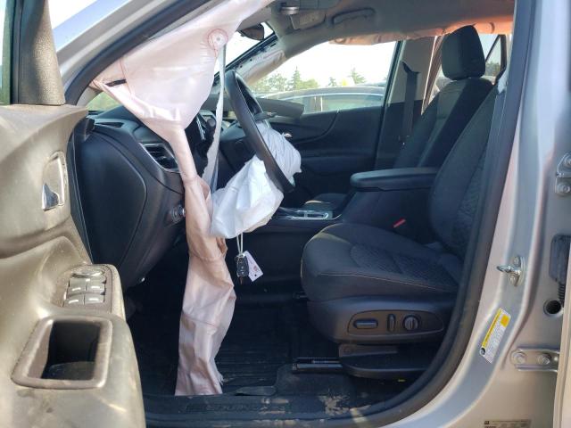 Photo 7 from auction – 2019 CHEVROLET EQUINOX LT with VIN 2GNAXKEV5K6202107