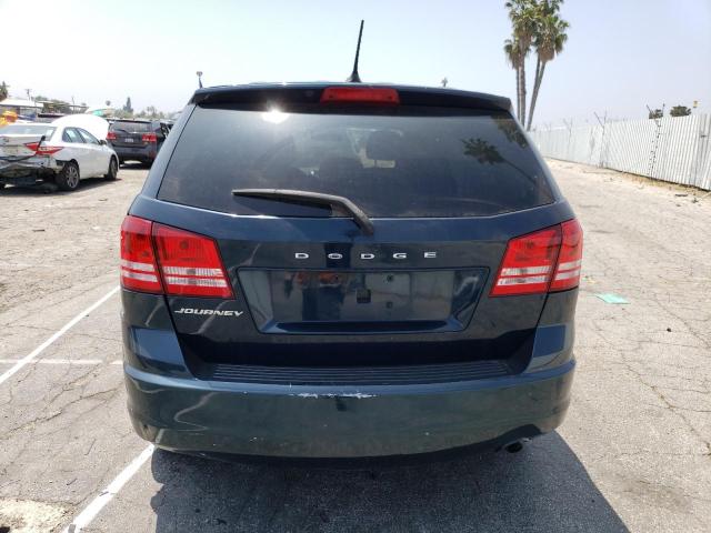Photo 6 from auction – 2014 DODGE JOURNEY SE with VIN 3C4PDCAB7ET281499