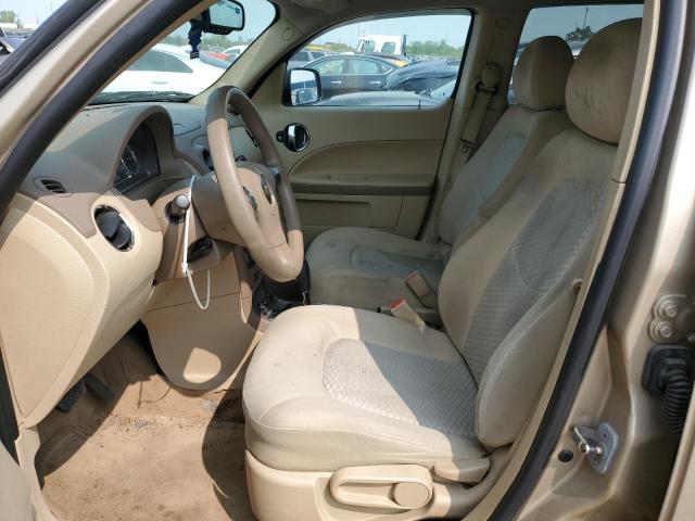 Photo 7 from auction – 2008 CHEVROLET HHR LS with VIN 3GNCA13D08S659626