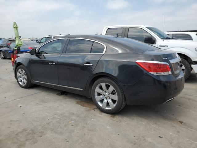 Photo 2 from auction – 2011 BUICK LACROSSE C with VIN 1G4GE5GD5BF275428