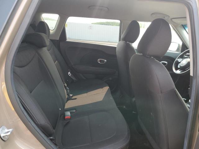 Zdjęcie 10 z aukcji – 2015 KIA SOUL z VIN KNDJN2A29F7227527