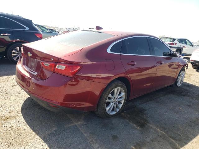 Photo 3 from auction – 2017 CHEVROLET MALIBU LT with VIN 1G1ZE5ST2HF218245