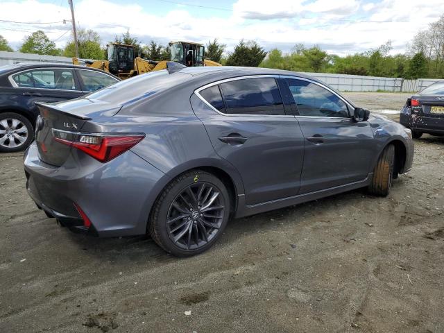 Photo 3 from auction – 2019 ACURA ILX PREMIU with VIN 19UDE2F87KA001883