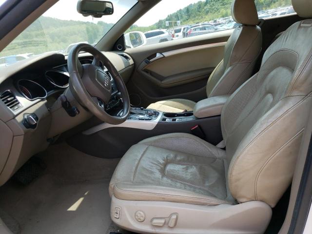 Photo 7 from auction – 2011 AUDI A5 PREMIUM with VIN WAULFAFH9BN005635
