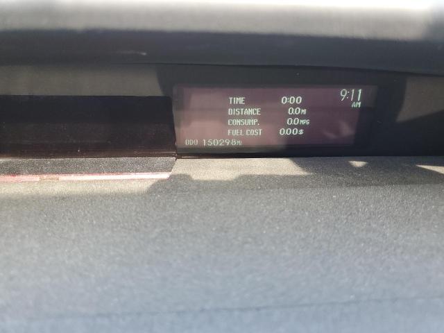 Photo 9 from auction – 2014 TOYOTA PRIUS with VIN JTDKN3DU0E1746006