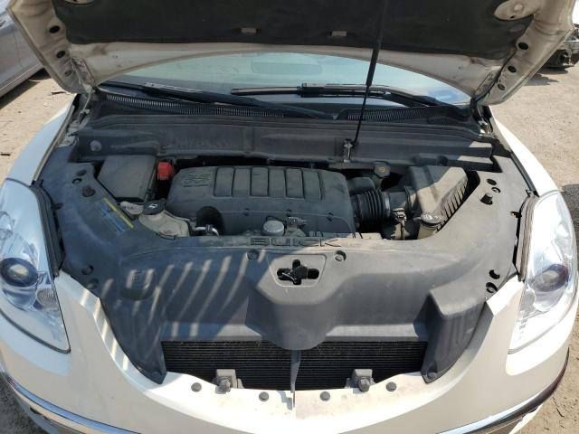 Photo 12 from auction – 2010 BUICK ENCLAVE CX with VIN 5GALVCED1AJ156072