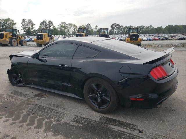 Photo 2 from auction – 2015 FORD MUSTANG with VIN 1FA6P8AM5F5431229