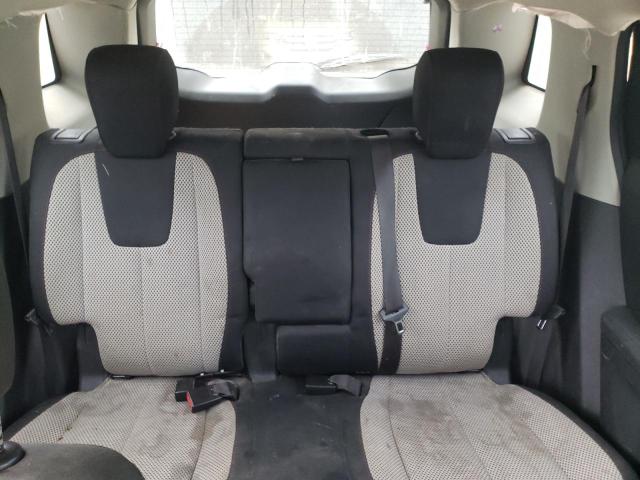 Photo 10 from auction – 2014 GMC TERRAIN SL with VIN 2GKALREK3E6346217