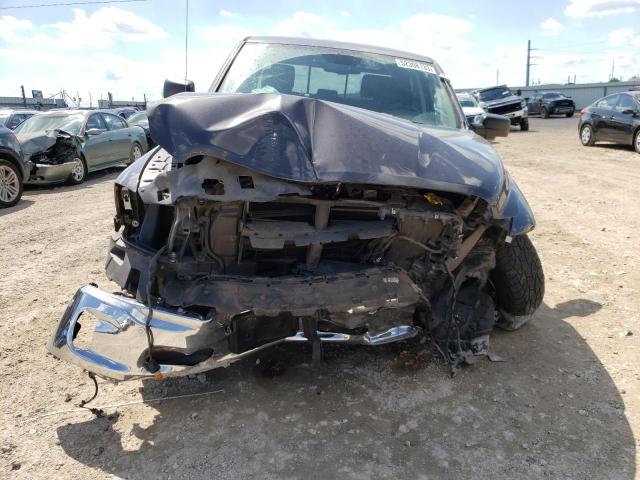 Photo 5 from auction – 2015 RAM 1500 SLT with VIN 1C6RR6LT5FS608168