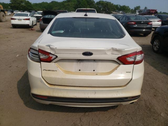 Photo 6 from auction – 2014 FORD FUSION SE with VIN 1FA6P0H70E5369528