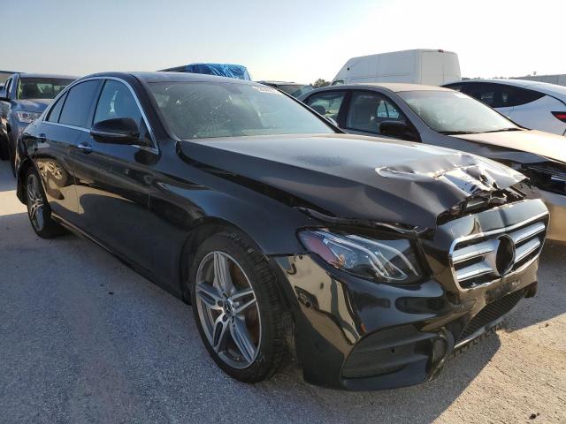 Photo 4 from auction – 2018 MERCEDES-BENZ E 300 with VIN WDDZF4JB0JA381136