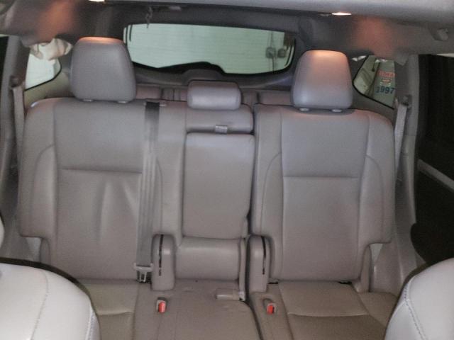Photo 10 from auction – 2017 TOYOTA HIGHLANDER with VIN 5TDJZRFHXHS521666