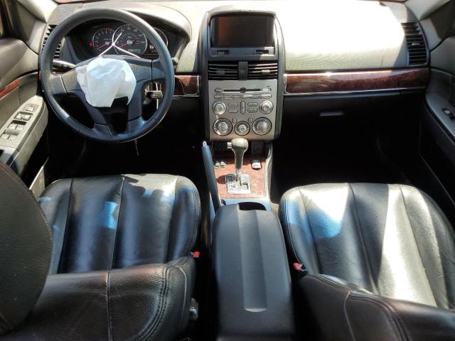 Photo 8 from auction – 2012 MITSUBISHI GALANT ES with VIN 4A32B3FF5CE010009
