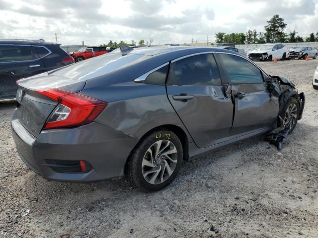 Photo 3 from auction – 2017 HONDA CIVIC EX with VIN 19XFC2F78HE011199