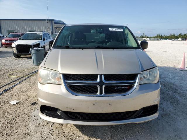 Photo 5 from auction – 2013 DODGE GRAND CARA with VIN 2C4RDGBG8DR532915