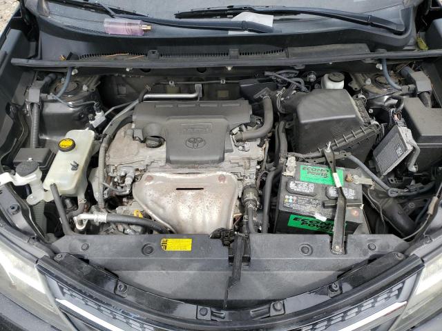 Photo 12 from auction – 2013 TOYOTA RAV4 XLE with VIN 2T3RFREV9DW065784