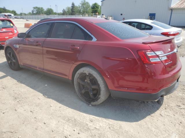 Photo 2 from auction – 2015 FORD TAURUS SEL with VIN 1FAHP2E88FG122314