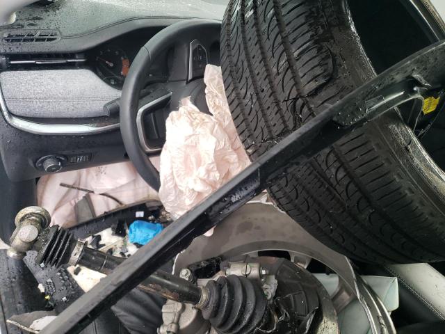 Photo 8 from auction – 2022 JEEP COMPASS LA with VIN 3C4NJDFB3NT206619
