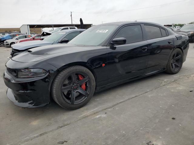 DODGE CHARGER SR 2017 с VIN 2C3CDXL95HH659725 - Фото с аукциона