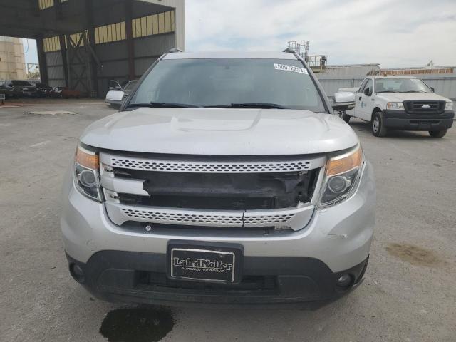 Photo 5 from auction – 2011 FORD EXPLORER L with VIN 1FMHK8F8XBGA19007