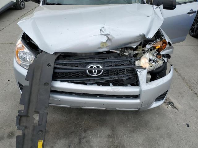 Photo 11 from auction – 2010 TOYOTA RAV4 with VIN JTMZF4DV6A5025377