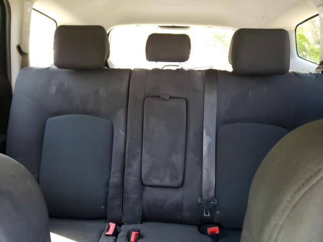 Photo 10 from auction – 2012 CHEVROLET ORLANDO LT with VIN KL77P2EM5CK589683