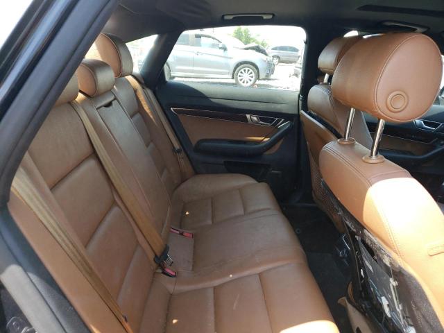 Photo 10 from auction – 2007 AUDI A6 3.2 QUA with VIN WAUDH74F37N140524