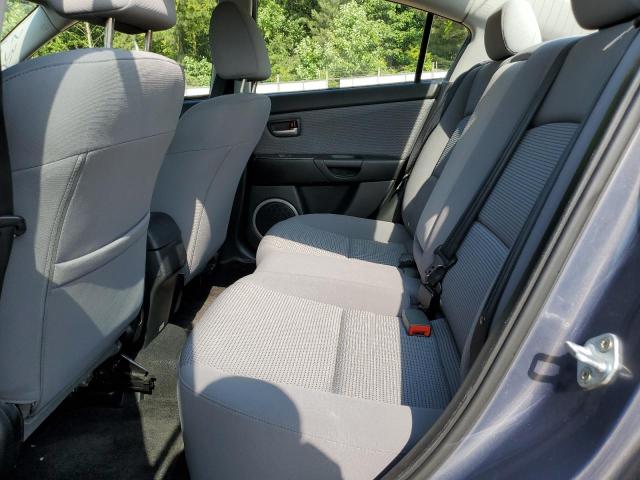 Photo 10 from auction – 2007 MAZDA 3 S with VIN JM1BK323171649869