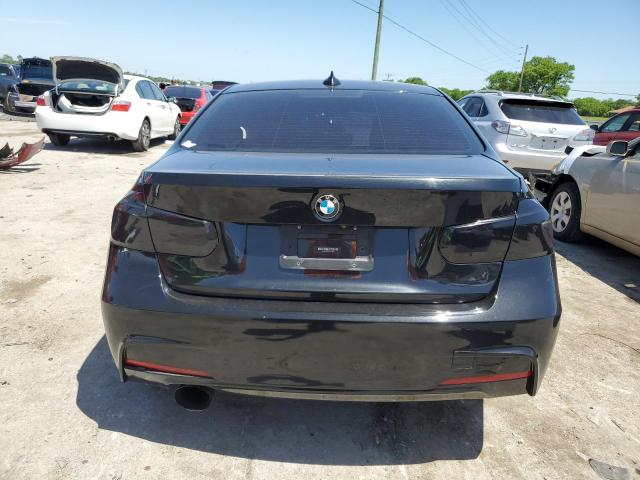 Photo 6 from auction – 2018 BMW 330E with VIN WBA8E1C5XJA171459