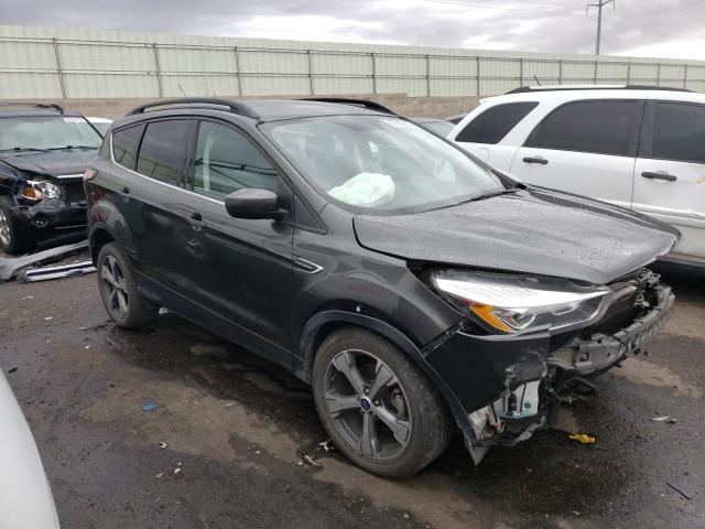 Photo 4 from auction – 2017 FORD ESCAPE SE with VIN 1FMCU0GD4HUD29018