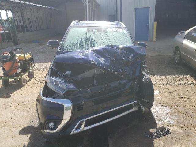 Photo 5 from auction – 2019 MITSUBISHI OUTLANDER with VIN JA4AD3A38KZ025921