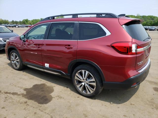 Photo 2 from auction – 2020 SUBARU ASCENT LIM with VIN 4S4WMAPD2L3442788