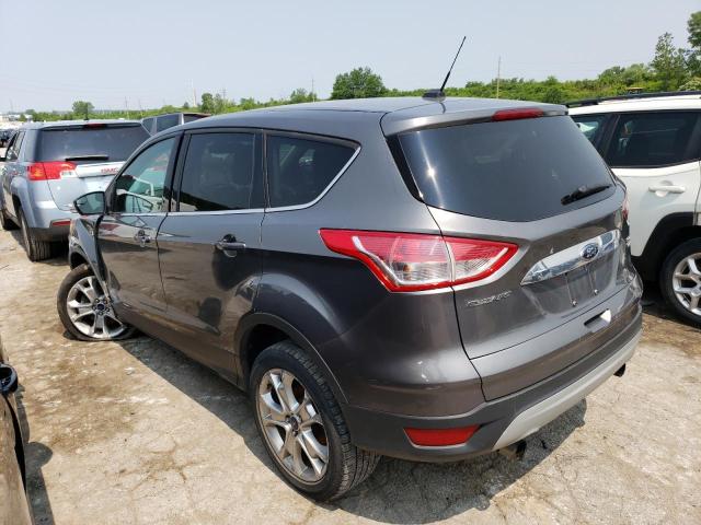 Photo 2 from auction – 2013 FORD ESCAPE SEL with VIN 1FMCU9H90DUB01803