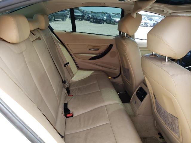 Photo 10 from auction – 2013 BMW 328 I with VIN WBA3A5C55DF353719