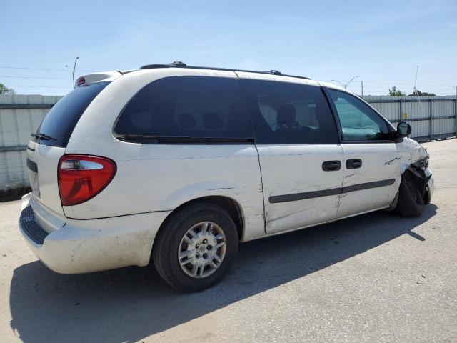 Photo 3 from auction – 2006 DODGE GRAND CARA with VIN 1D4GP24R96B617217