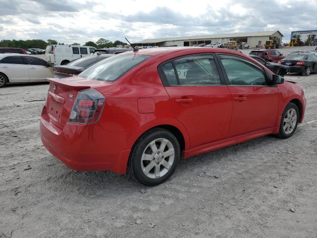 Photo 3 from auction – 2009 NISSAN SENTRA 2.0 with VIN 3N1AB61E09L677631