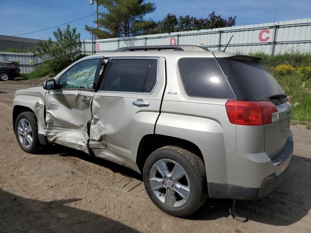 Photo 2 from auction – 2015 GMC TERRAIN SL with VIN 2GKALREK5F6319733