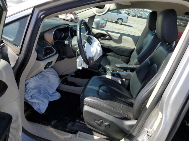 Photo 7 from auction – 2017 CHRYSLER PACIFICA T with VIN 2C4RC1BG5HR803015