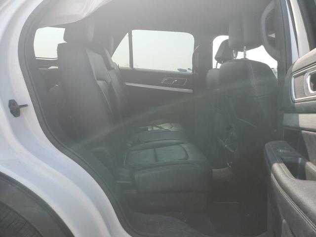 Photo 11 from auction – 2017 FORD EXPLORER X with VIN 1FM5K8DH8HGC09354